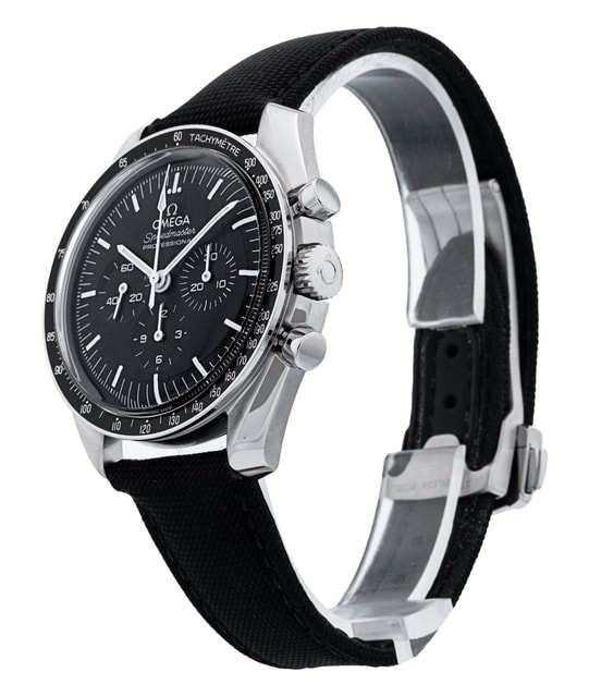 Omega Speedmaster Moonwatch Professional 310.32.42.50.01.001 Image 2